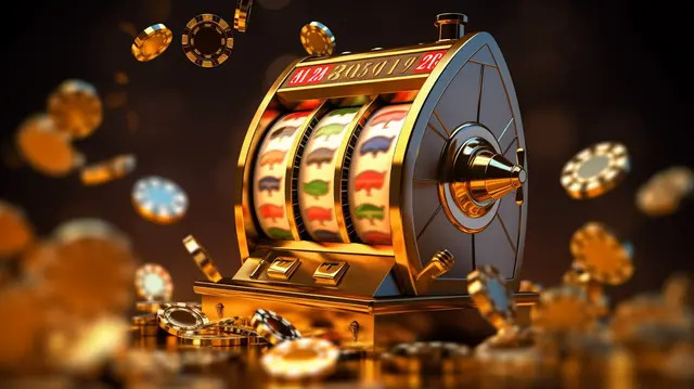 Perkembangan teknologi dalam slot online 3D telah mengubah cara pemain menikmati pengalaman bermain game. Dengan grafis