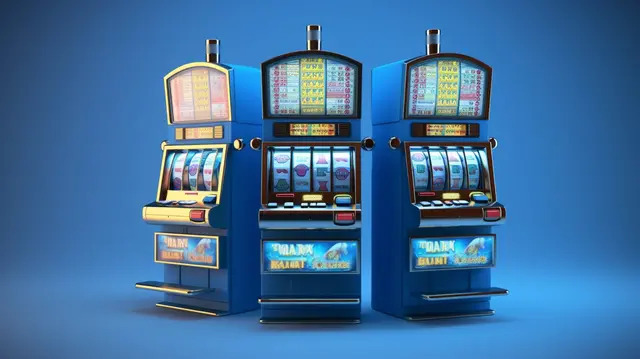 Slot Online Bertema Fantasi yang Wajib Dicoba